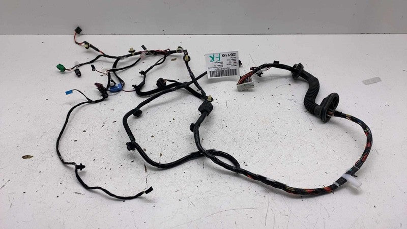 ⭕ 19-20 Model 3 Front Right Door Wiring Harness Cable Wire Loom RH 106