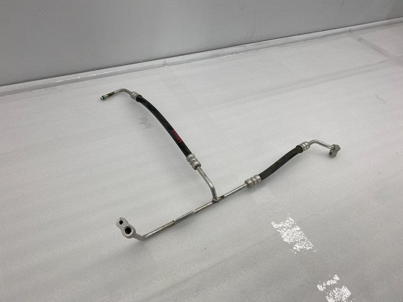 1004294 00 A ⭕ 12-15 Tesla Model S Conditioner Pipe Line Condenser to Evaporator 1004294-00-A
