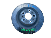 ⭕ 20-24 Tesla Model Y Front Passenger Side Brake Disc Rotor Right 1188631-00-A