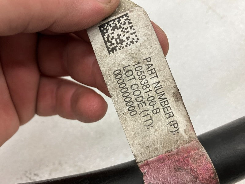 1059381 00 B ⭕ 16-20 Model S Front Suspension Stabilizer Anti-Roll Sway Bar 22mm 1059381-00-B