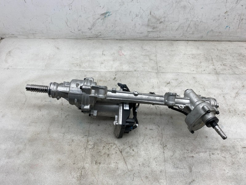 1044831 99 D ⭕2017-2023 Tesla Model 3 Y Power Steering Gear Rack and Pinion Assy 1044831-99-D