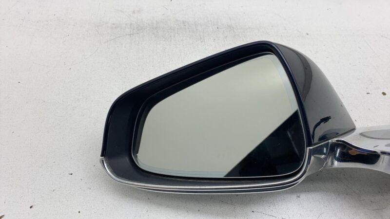 6005864-00-E 2012-2015 Tesla Model S Front Driver Side Exterior Rear View Door Mirror Left LH