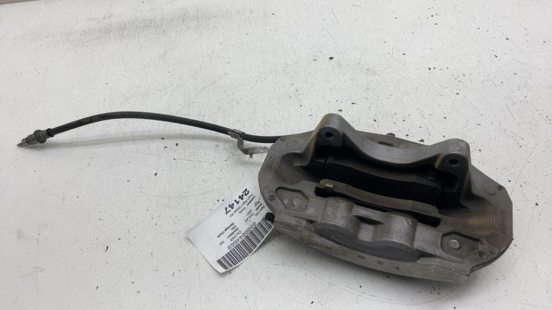⭕ 17-23 Tesla Model 3 Front Side Caliper w/ Brake Hose Line Right 1044