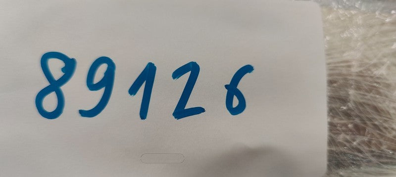 E11-026664 ⭕ 2012-2015 Tesla Model S MS Front Windshield Interior Rear View Mirror Assembly