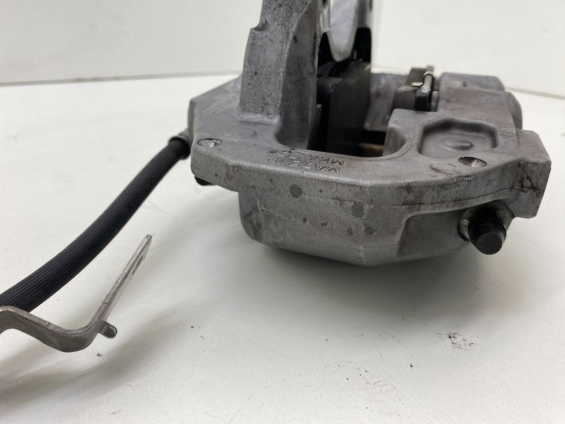 1044622 00 D ⭕ 17-23 Model 3 Front Passenger Brake Caliper w/ Brake Line Right 1044622-00-D