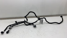 2022-2024 Rivian R1S Front Drive Unit Motor Water Line Coolant Hose Pipe Tube
