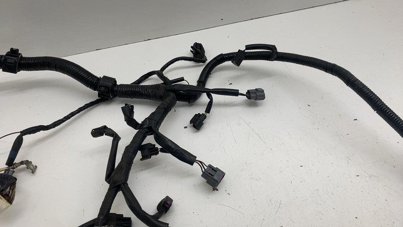 NH32-67-020A ⭕ 09-15 Mazda MX-5 Miata Auto Trans Engine Wire Wiring Harness Assy NH32-67-020A