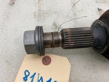 ⭕ 17-23 Model 3 M3 Rear Left or Right CV Axle Shaft Halfshaft 25MM 1044161-00-D
