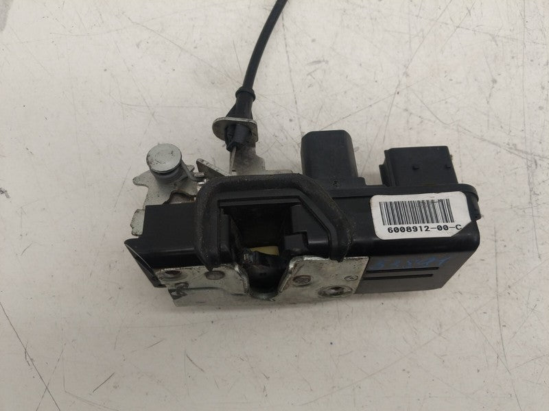 ⭕ 12-20 Model S Front Passenger Door Latch Actuator Mechanism Right 60