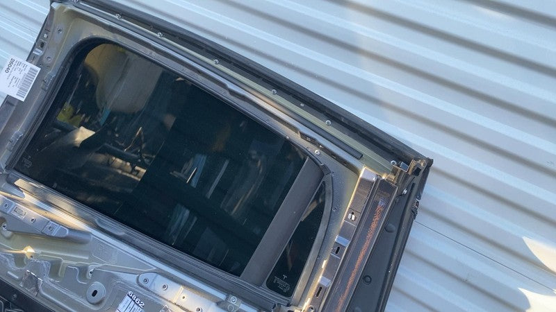 ⭕ 2016-2020 Tesla Model X Rear Passenger Side Door Shell Panel Right G