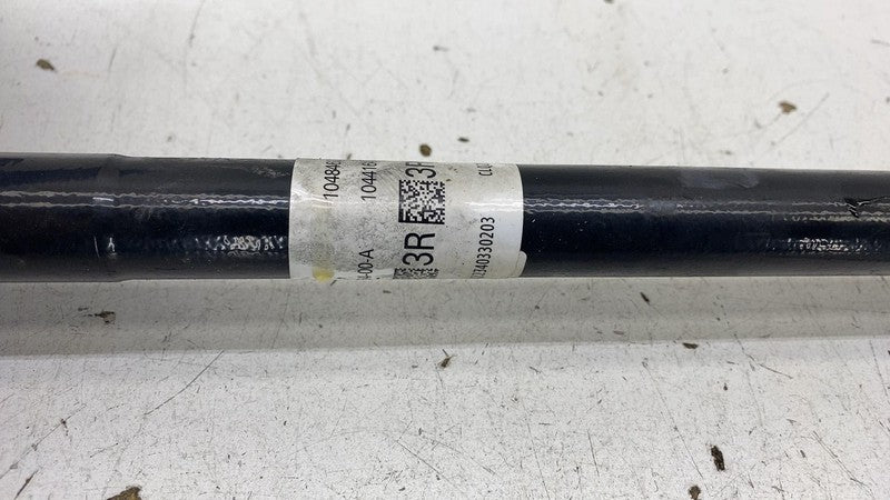 ⭕ 17-25 Model 3 M3 Rear Left or Right CV Axle Shaft Halfshaft 25MM 104