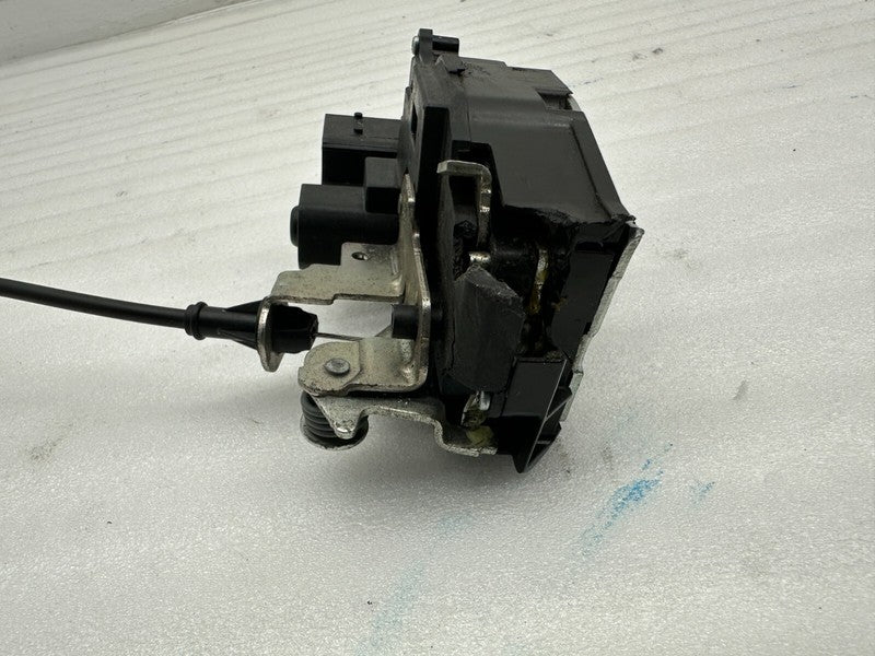 6008913 00 B ⭕2012-2020 Tesla Model S Front Driver Door Lock Latch Actuator Left 6008913-00-B
