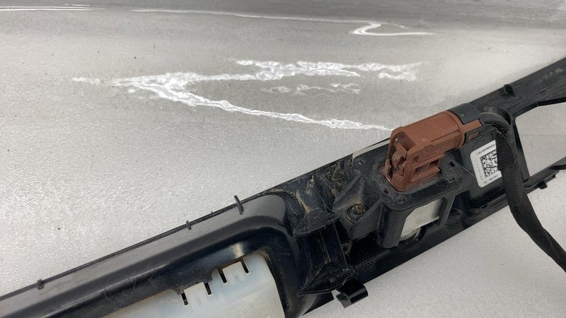 ⭕2022-2024 Air Grand Touring Trunklid Harness w/ Camera Block Left P11