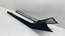 ⭕ 2027-2023 Tesla Model 3 Center Console Trim w/ Bezel Molding Assy 1755548-00-A