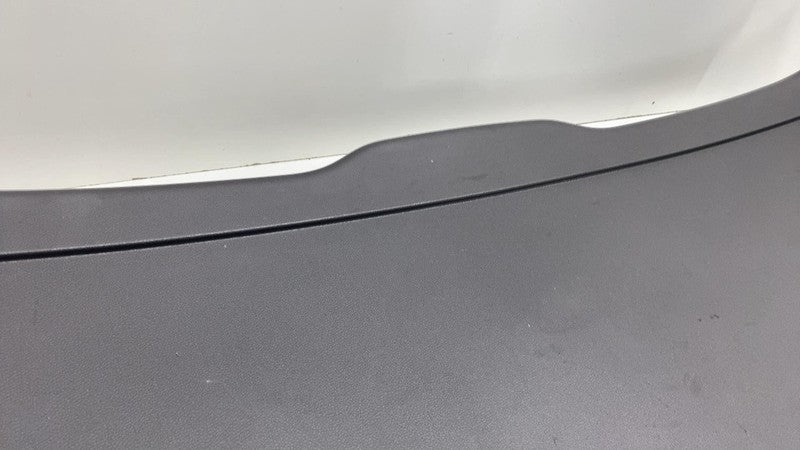 A 166 740 03 70 2016-2018 Mercedes-Benz GLE350 Tailgate Liftgate Back Door Lower Panel Cover OEM