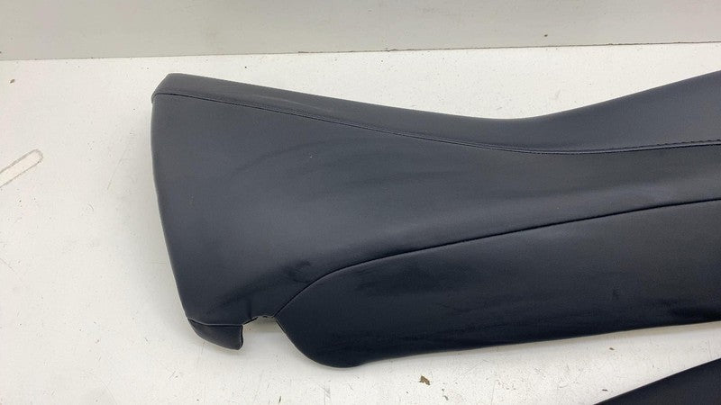 ⭕ 24-25 Tesla Model 3 Rear Left & Right Seat Bolster 1836647-01-A/1836
