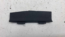 12-20 Tesla Model S Front or Rear Right Door Trim Pull Cup Insert 1007941-00-B