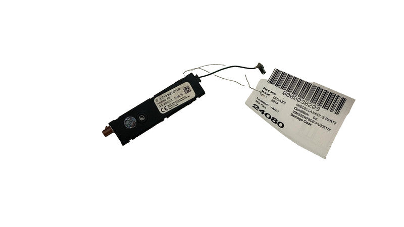 ⭕ 15-20 Mercedes-Benz C300 Rear Left Radio Antenna Amplifier Module A2139056600