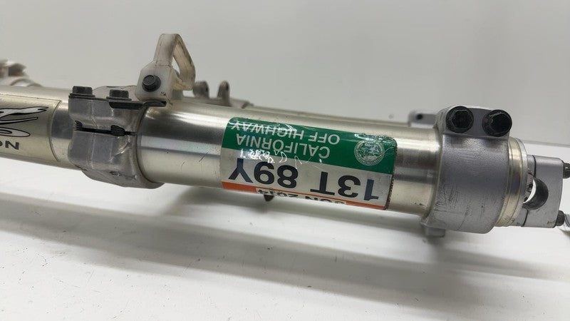 ⭕ 2002 2003 2004 Yamaha YZ250F Front Suspension Powersports Fork Assem