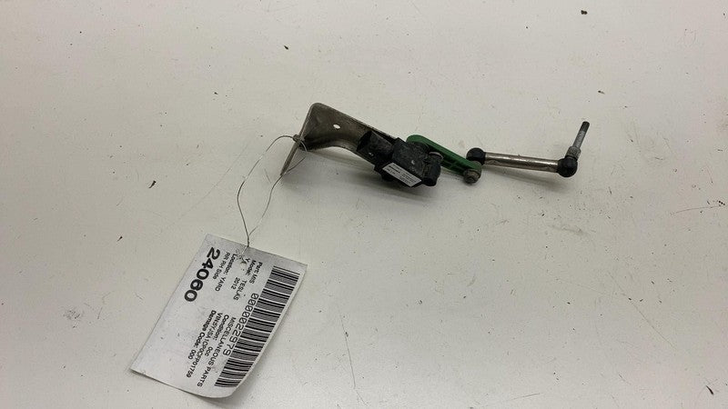 ⭕ 12-15 Tesla Model S Rear Right Air Suspension Ride Height Sensor 100