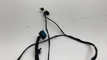 2012-2018 Mercedes-Benz GLE350 Fuel Gas Tank Pump Wiring Harness Cable Wire OEM