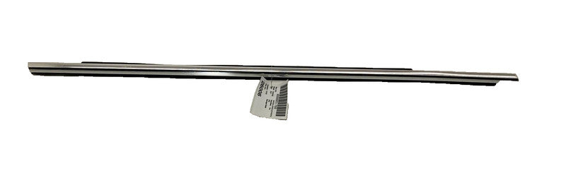 2020 2021 2022 2023 BMW 530e G30 Left or Right Side Door Molding Chrome Trim OEM
