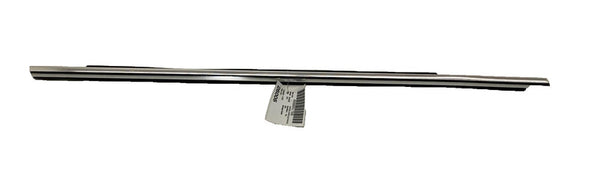 2020 2021 2022 2023 BMW 530e G30 Left or Right Side Door Molding Chrome Trim OEM