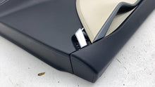 ⭕ 2012-2020 Tesla Model S MS Rear Left Interior Door Panel Trim Card Cover Assy