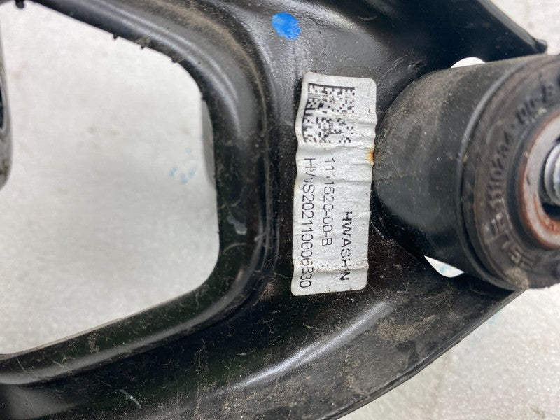 1111520 00 B ⭕ 2017-2023 Tesla Model 3 Front Right Side Drive Unit Motor Mount 1111520-00-B