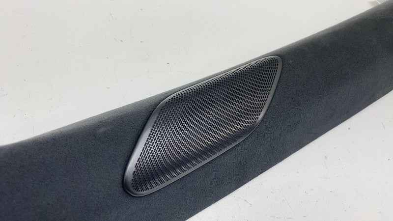 PT00647942 ⭕ 2022-2024 Rivian R1T R1S Front Left A-Pillar Upper Trim Cover Panel PT00647942