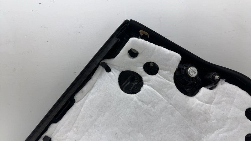 1608618-00-A ⭕21-23 Tesla Model 3 Rear Passenger Side Door Panel Trim Card Right 1608618-00-A