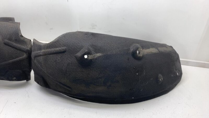 2016-2020 Tesla Model X Rear Left Inner Fender Wheel Liner Splash Guard Shield