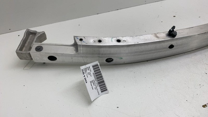 ⭕ 20-24 Model Y Front Bumper Bar Impact Support Beam Reinforcement 148