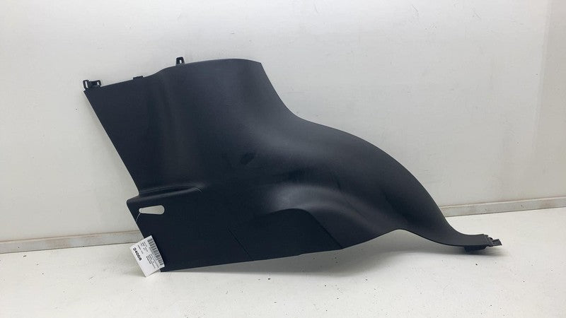 107328900B ⭕ 2016-2020 Tesla Model X Rear C-Pillar Lower Trim Cover Panel Left 1073289-00-B