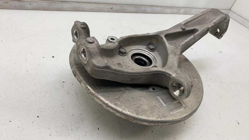 ⭕ 17-23 Model 3 Front Left Spindle Knuckle w/ Hub LH (142mm Driven) 10