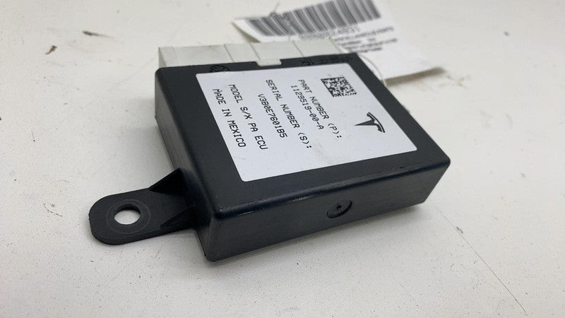 ⭕ 17-20 Model S X Park Distance Assist Control Module ECU Computer 112