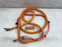 ⭕ 12-15 Model S High Voltage Junction Box to FJB Wire Harness Cable 1030582-00-E