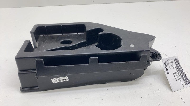 ⭕ 2014-2020 Mercedes-Benz B Electric Drive CLA250 Tool Storage Box A24