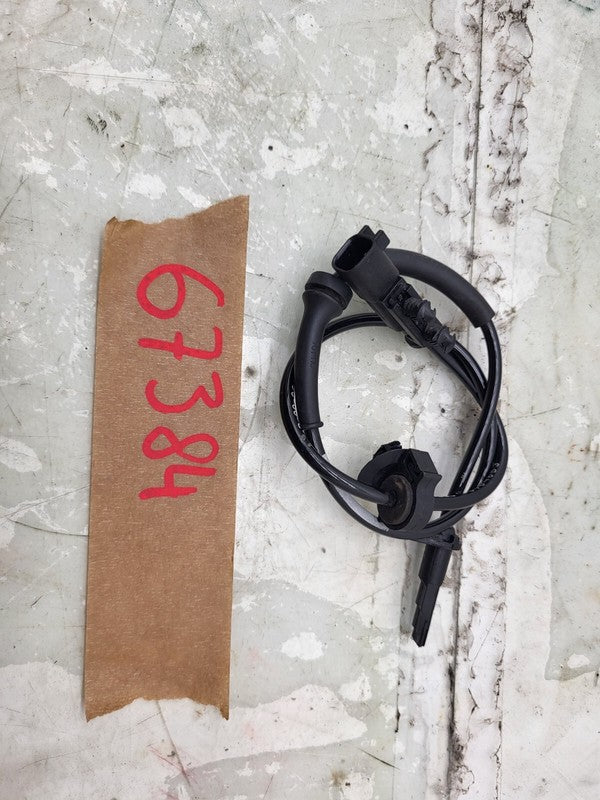 103779600C ⭕ 12-20 Model S Rear Left or Right Anti-Lock ABS Wheel Speed Sensor 1037796-00-C