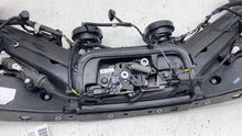 2017-2020 Tesla Model 3 Front End Module Radiator Core Carrier Support w/ Latch