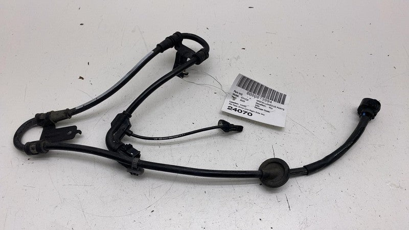 ⭕ 22-24 Hyundai Ioniq 5 Rear Driver Side ABS Wheel Speed Sensor Left 5