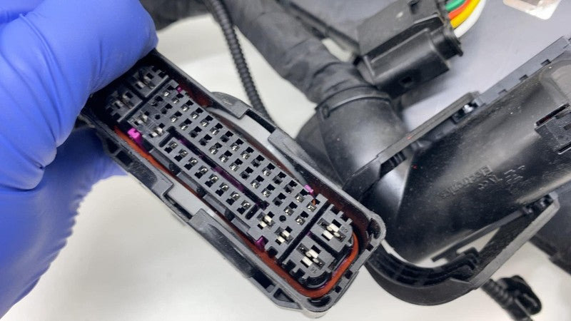 2023 2024 2025 Hyundai Ioniq6 Front Engine Compartment Loom Wiring Har