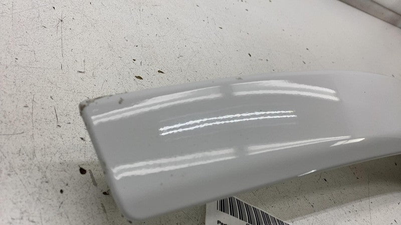 1306528070 2014-2022 Dodge RAM ProMaster 2500 Front Right Headlight Lower Bezel Molding OEM