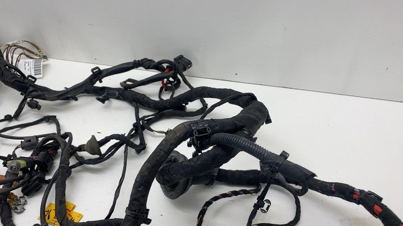 ⭕ 2014-2015 Mercedes-Benz B Electric Drive Engine Motor Wiring Cable Harness