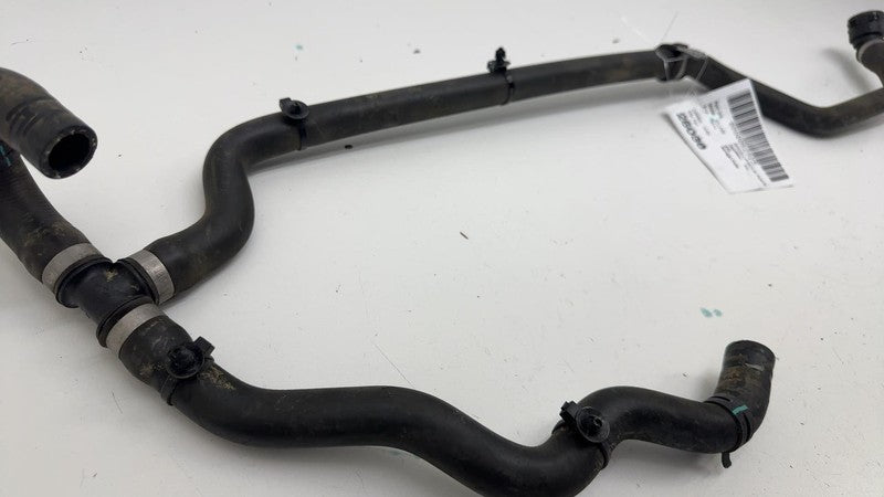 1015554-00-C ⭕ 2014-2020 Mercedes-Benz B Electric Drive Engine Coolant Pipe Hose 1015554-00-C