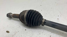 ⭕ 15-19 Tesla Model X MX Front Left CV Axle Driveshaft Halfshaft LH 1027111-00-A