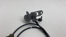 ⭕ 2021 2022 2023 Polestar Polestar 2 Bonnet Hood Release Opener Cable 31688339