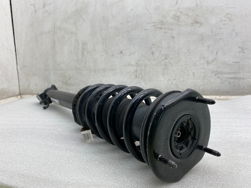 ⭕ 12-20 Model S Front Left or Right Suspension Coil Spring Module 1015