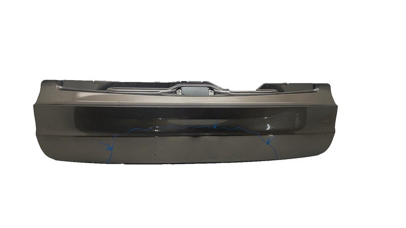 ⭕ 2014-2018 BMW X5 F15 Rear Tailgate Liftgate Back Door Lower Shell Panel Assy