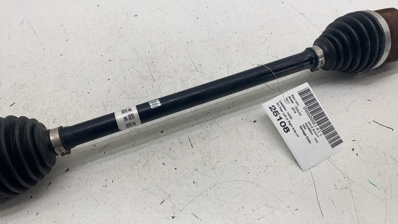 ⭕ 2017-2025 Model 3 Rear Left or Right CV Axle Shaft Halfshaft 25MM 10